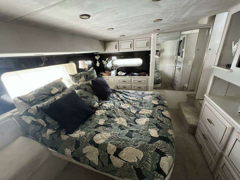 Sea Frolic 47ft Mainship Yacht For Sale