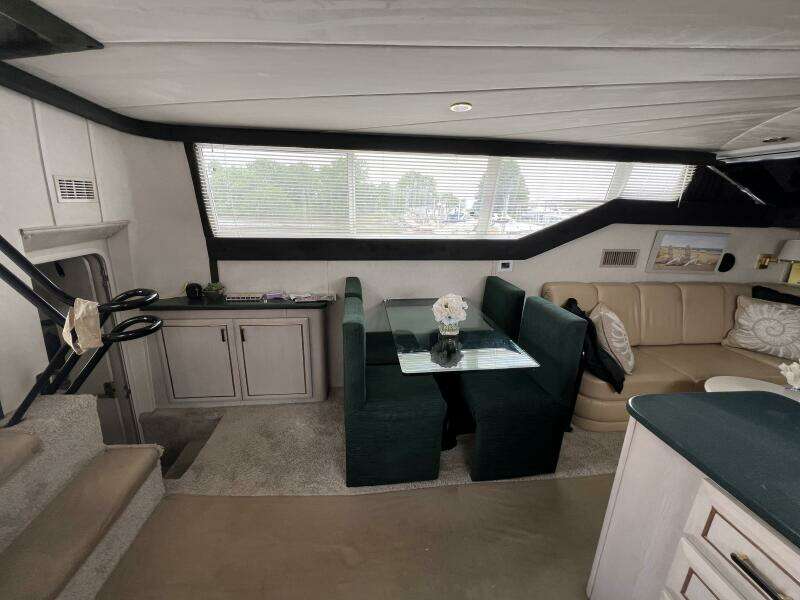 Sea Frolic 47ft Mainship Yacht For Sale