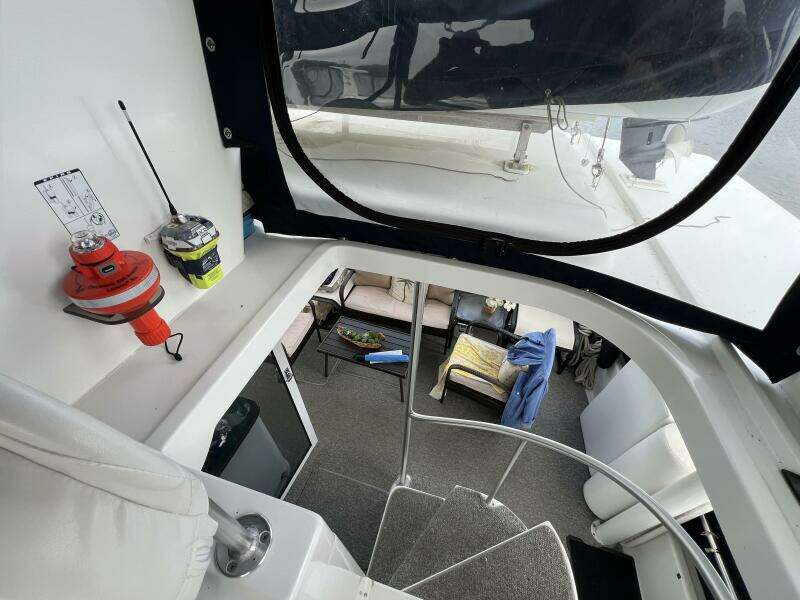 Sea Frolic 47ft Mainship Yacht For Sale