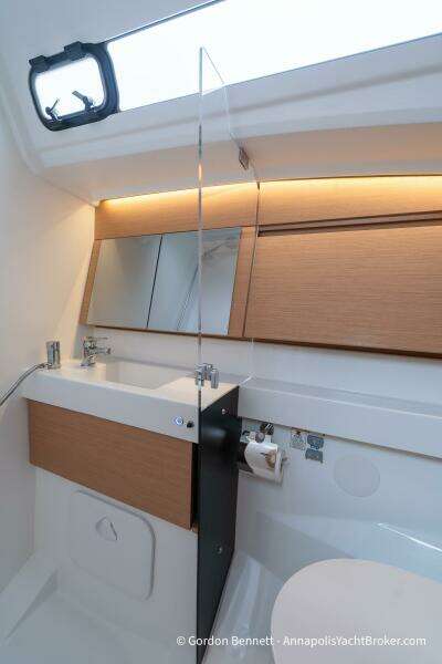 Shatzi 41ft Jeanneau Yacht For Sale