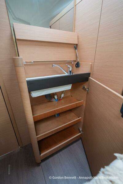 Shatzi 41ft Jeanneau Yacht For Sale