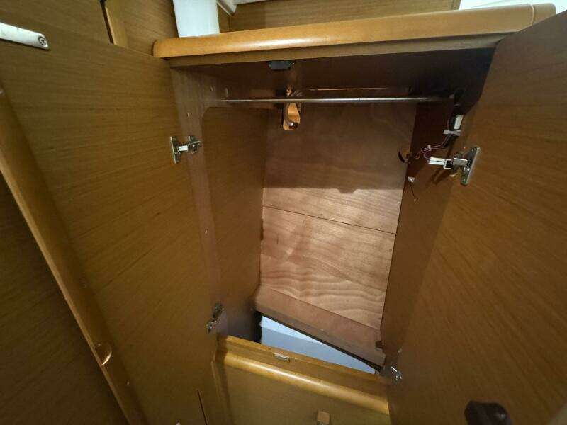 Sea Ranch II 38ft Jeanneau Yacht For Sale