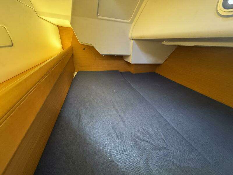 Sea Ranch II 38ft Jeanneau Yacht For Sale