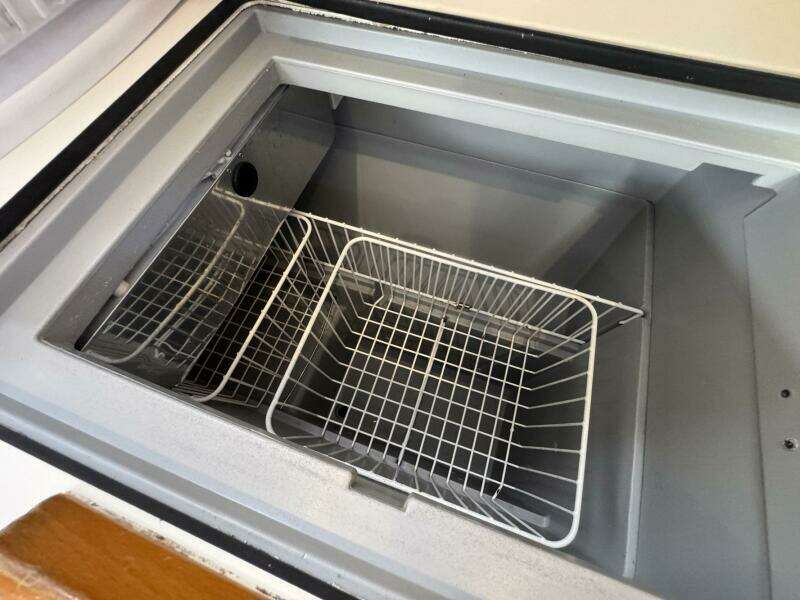 Sea Ranch II 38ft Jeanneau Yacht For Sale