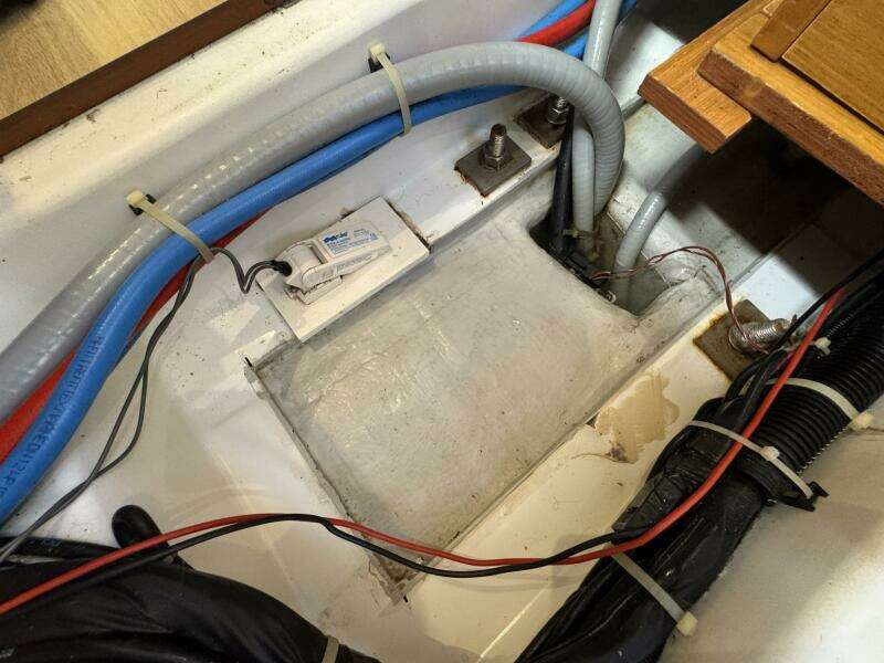 Sea Ranch II 38ft Jeanneau Yacht For Sale