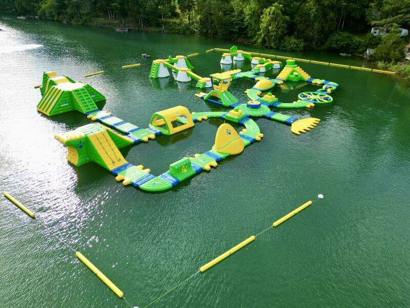 68ft Aqua Chalet Yacht For Sale