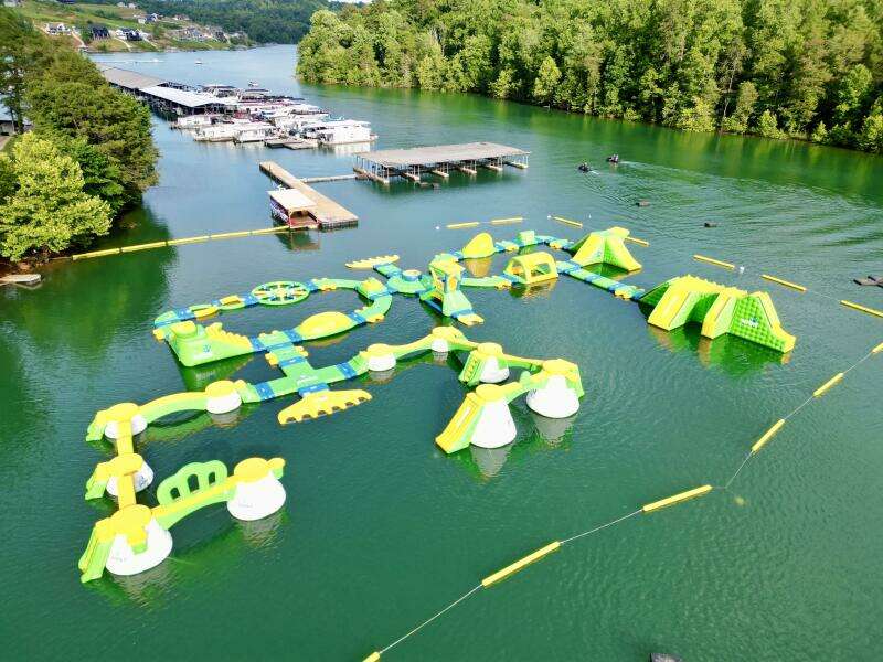 68ft Aqua Chalet Yacht For Sale