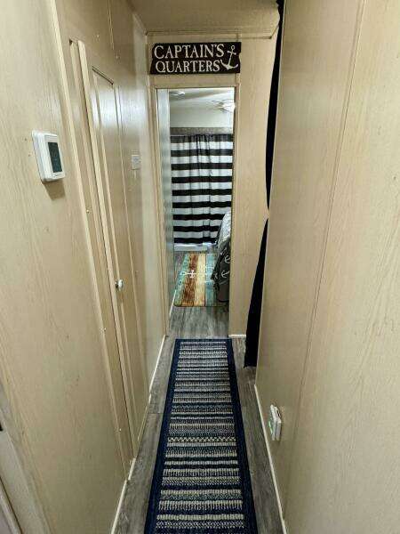 68ft Aqua Chalet Yacht For Sale