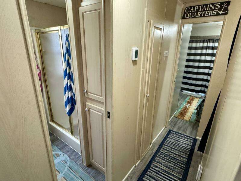 68ft Aqua Chalet Yacht For Sale