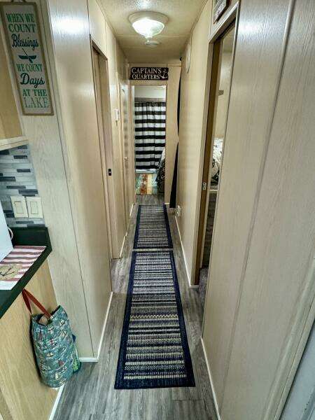 68ft Aqua Chalet Yacht For Sale