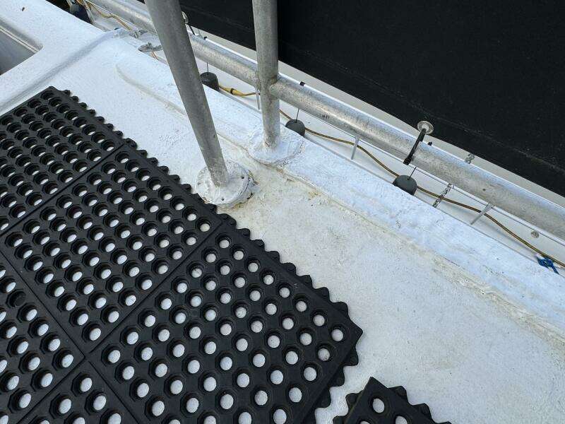 68ft Aqua Chalet Yacht For Sale