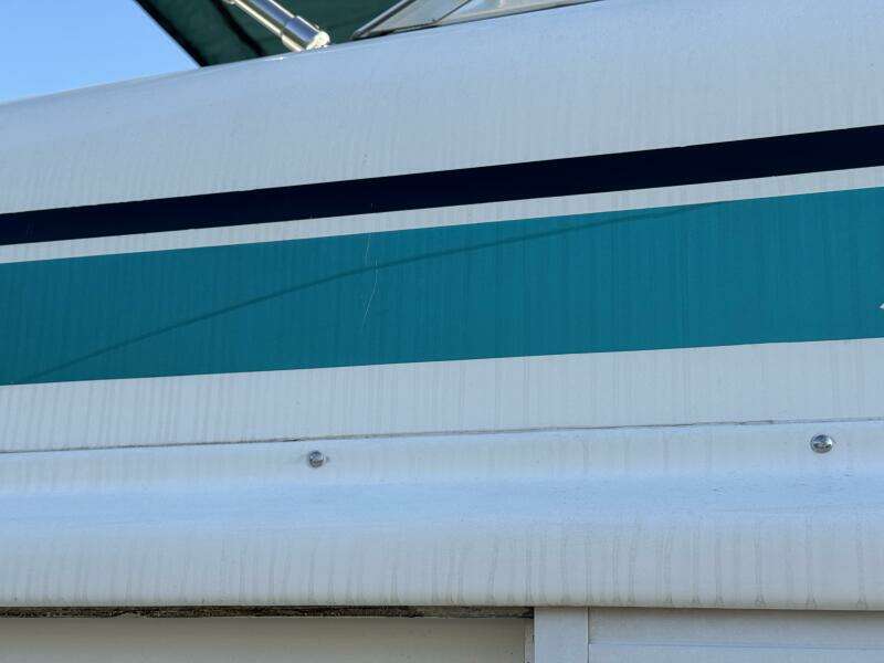 Summer Breeze 37ft Gibson Yacht For Sale Summer Breeze 37ft Gibson Yacht For Sale