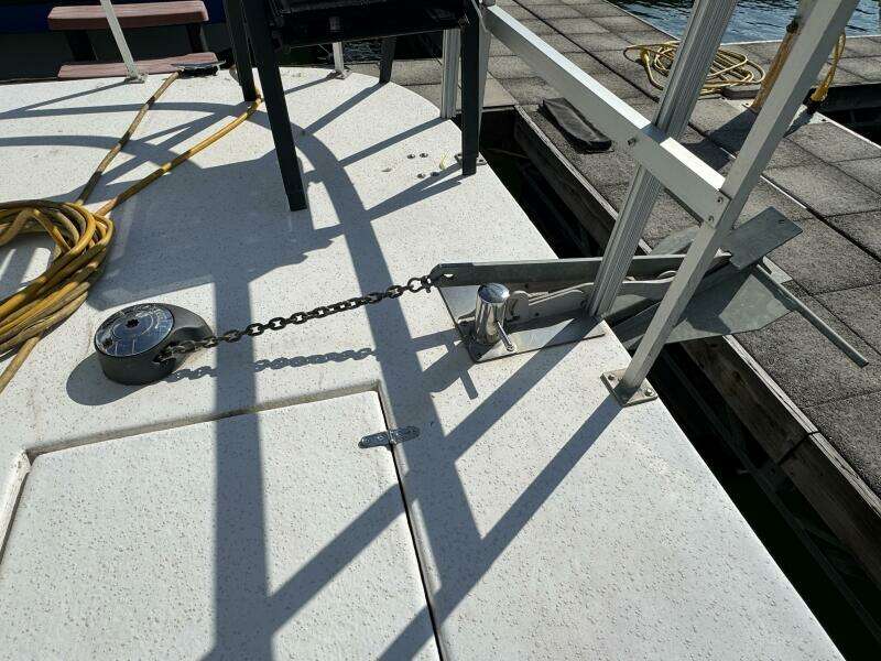 Summer Breeze 37ft Gibson Yacht For Sale Summer Breeze 37ft Gibson Yacht For Sale