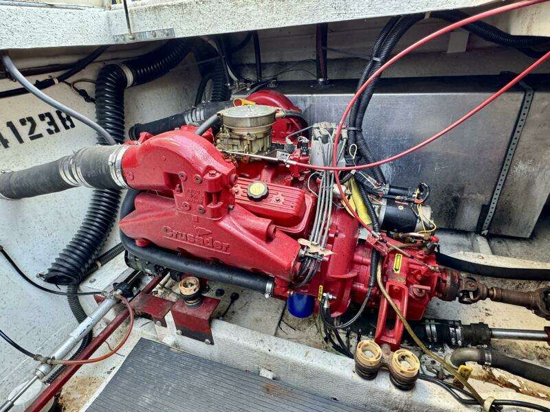 Summer Breeze 37ft Gibson Yacht For Sale Summer Breeze 37ft Gibson Yacht For Sale