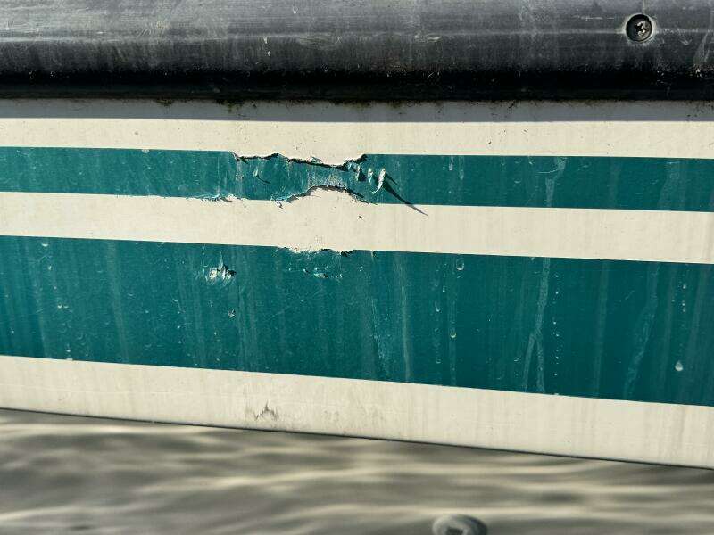 Summer Breeze 37ft Gibson Yacht For Sale Summer Breeze 37ft Gibson Yacht For Sale