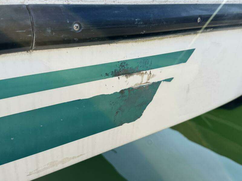 Summer Breeze 37ft Gibson Yacht For Sale Summer Breeze 37ft Gibson Yacht For Sale