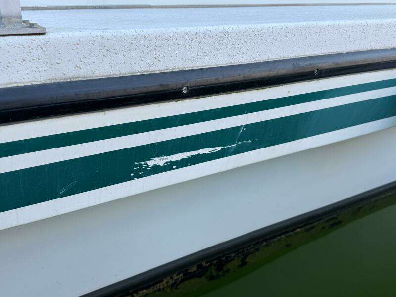 Summer Breeze 37ft Gibson Yacht For Sale Summer Breeze 37ft Gibson Yacht For Sale