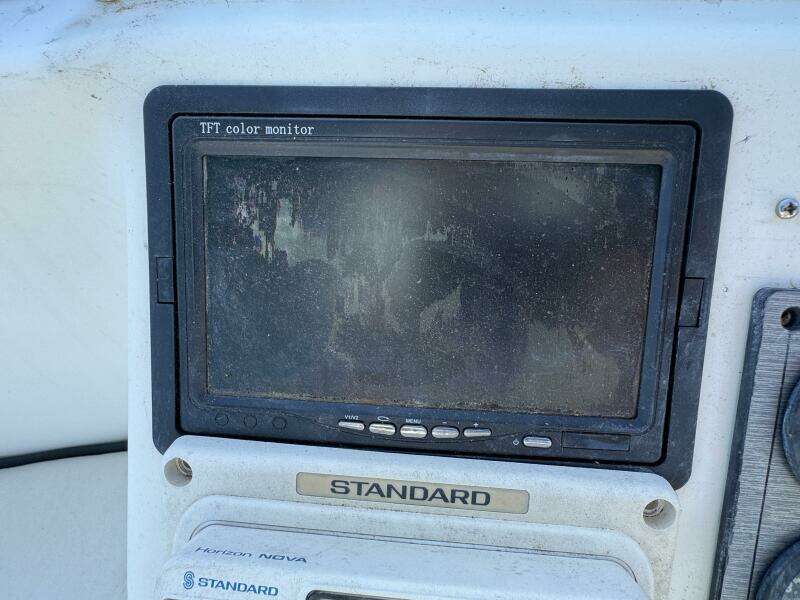 Summer Breeze 37ft Gibson Yacht For Sale Summer Breeze 37ft Gibson Yacht For Sale