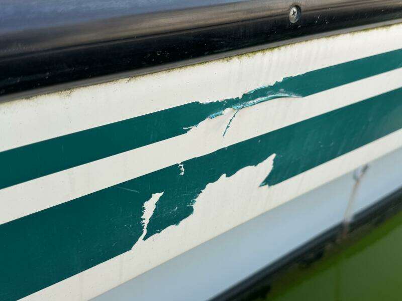 Summer Breeze 37ft Gibson Yacht For Sale Summer Breeze 37ft Gibson Yacht For Sale