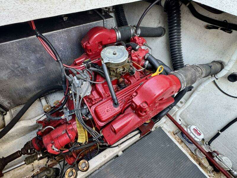 Summer Breeze 37ft Gibson Yacht For Sale Summer Breeze 37ft Gibson Yacht For Sale