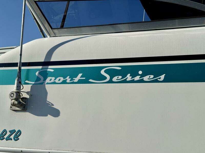 Summer Breeze 37ft Gibson Yacht For Sale Summer Breeze 37ft Gibson Yacht For Sale