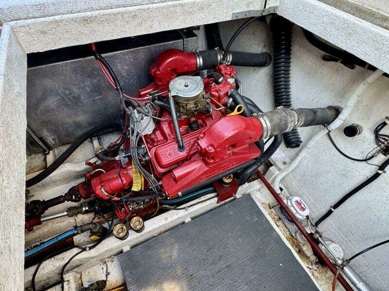 Summer Breeze 37ft Gibson Yacht For Sale Summer Breeze 37ft Gibson Yacht For Sale