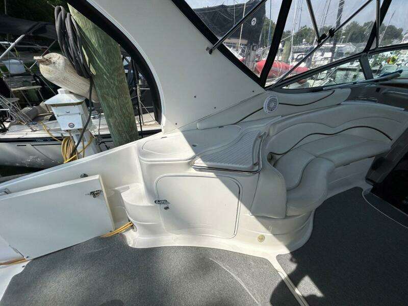 37ft Wellcraft Yacht For Sale 37ft Wellcraft Yacht For Sale