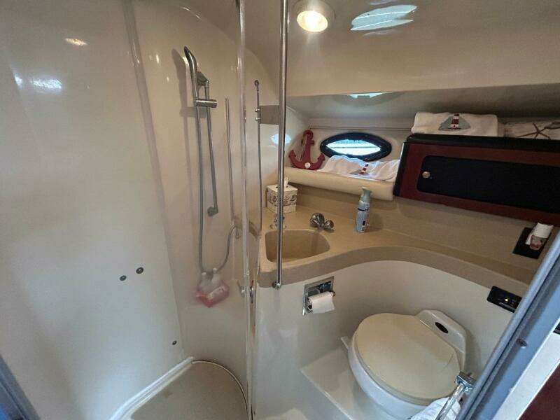 37ft Wellcraft Yacht For Sale 37ft Wellcraft Yacht For Sale