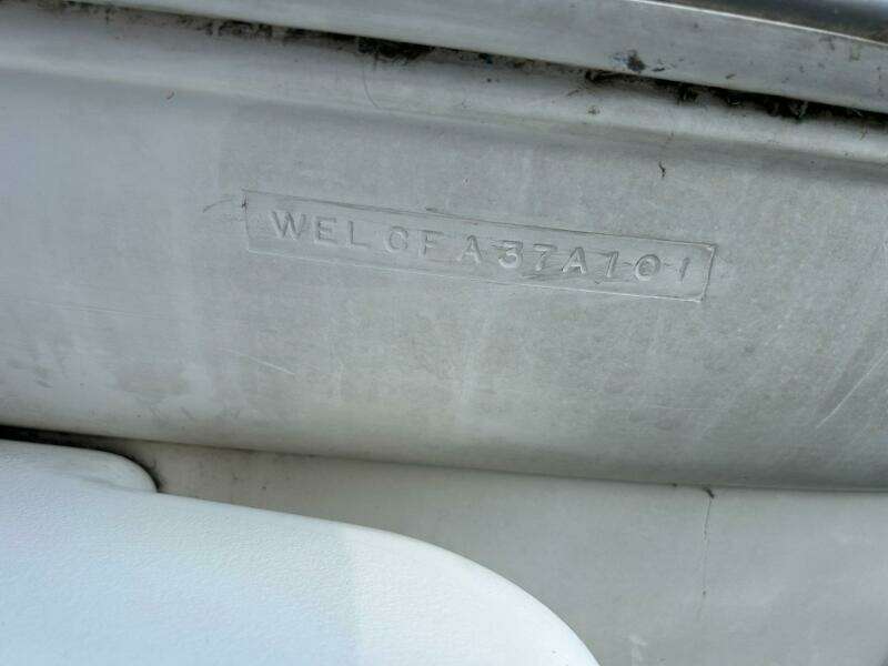 37ft Wellcraft Yacht For Sale 37ft Wellcraft Yacht For Sale