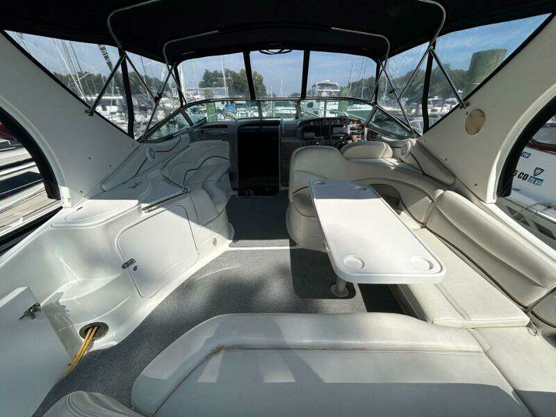 37ft Wellcraft Yacht For Sale 37ft Wellcraft Yacht For Sale