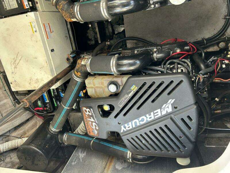 37ft Wellcraft Yacht For Sale 37ft Wellcraft Yacht For Sale