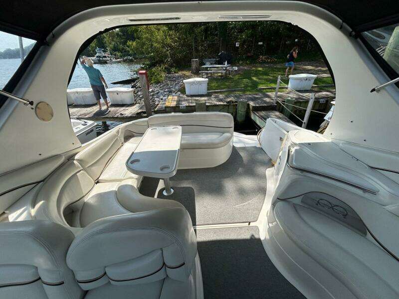 37ft Wellcraft Yacht For Sale 37ft Wellcraft Yacht For Sale