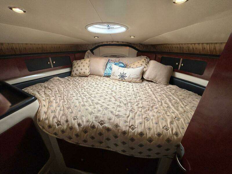 37ft Wellcraft Yacht For Sale 37ft Wellcraft Yacht For Sale