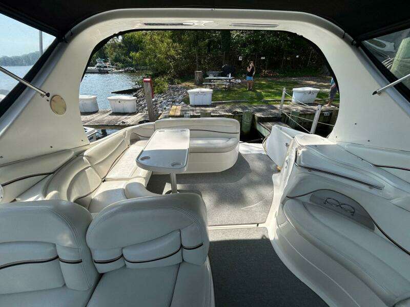 37ft Wellcraft Yacht For Sale 37ft Wellcraft Yacht For Sale