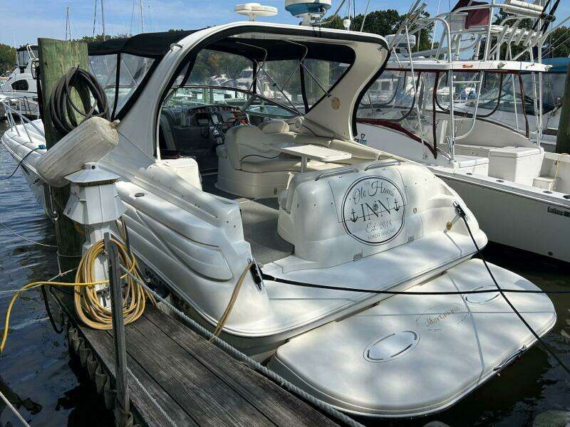 37ft Wellcraft Yacht For Sale 37ft Wellcraft Yacht For Sale