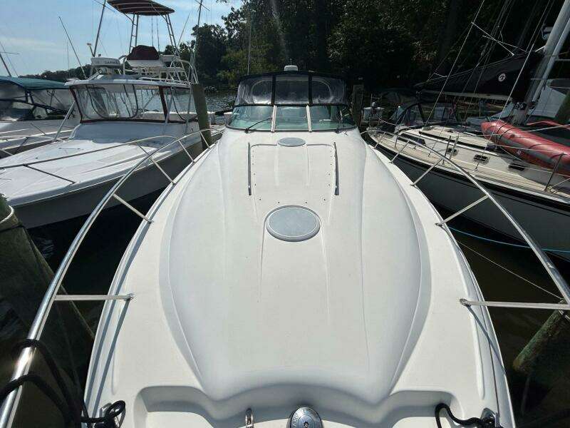 37ft Wellcraft Yacht For Sale 37ft Wellcraft Yacht For Sale