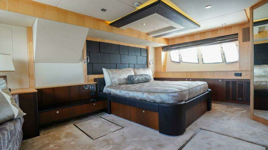 Funseeker 88ft Sunseeker Yacht For Sale