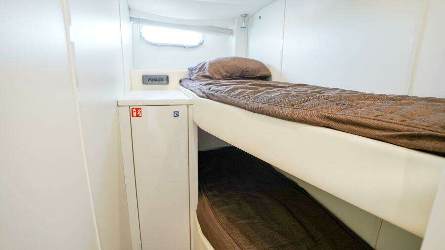 Funseeker 88ft Sunseeker Yacht For Sale