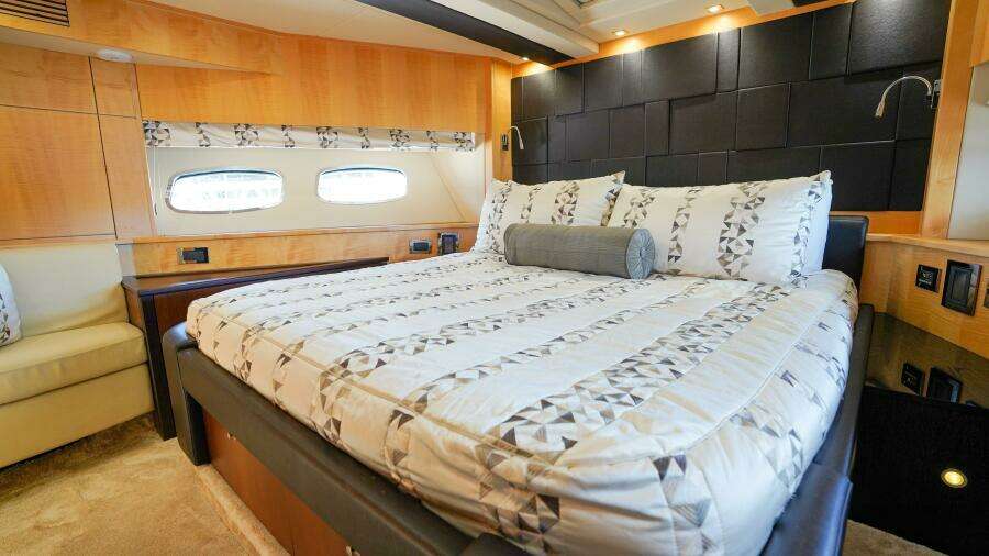 Funseeker 88ft Sunseeker Yacht For Sale