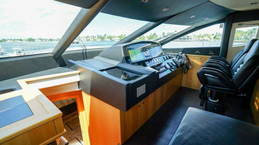 Funseeker 88ft Sunseeker Yacht For Sale