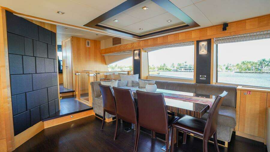 Funseeker 88ft Sunseeker Yacht For Sale