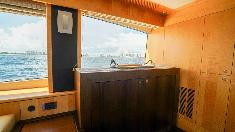 Funseeker 88ft Sunseeker Yacht For Sale