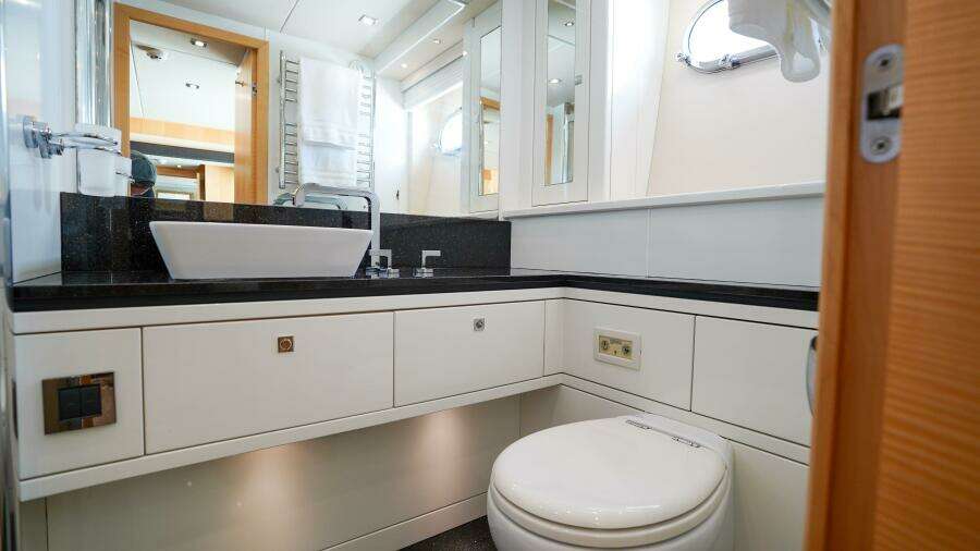 Funseeker 88ft Sunseeker Yacht For Sale