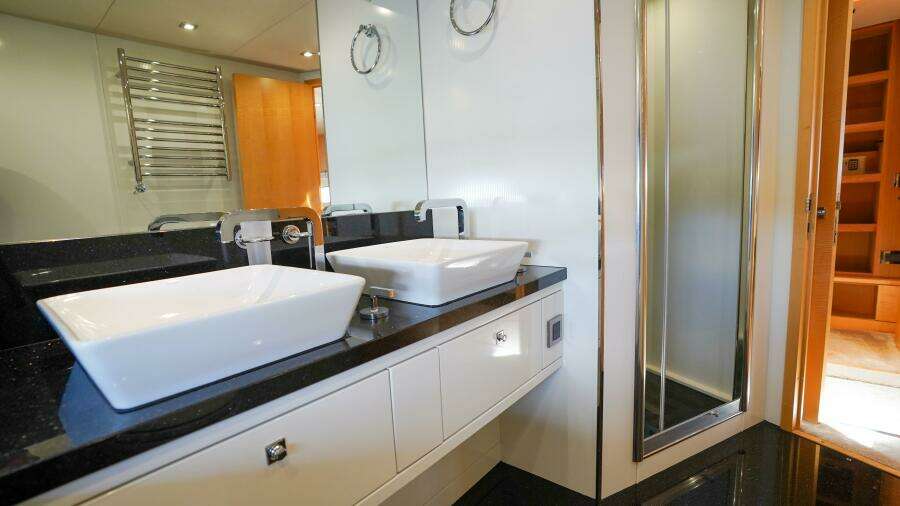 Funseeker 88ft Sunseeker Yacht For Sale