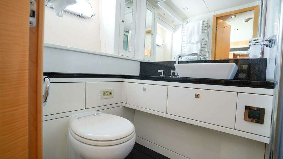 Funseeker 88ft Sunseeker Yacht For Sale