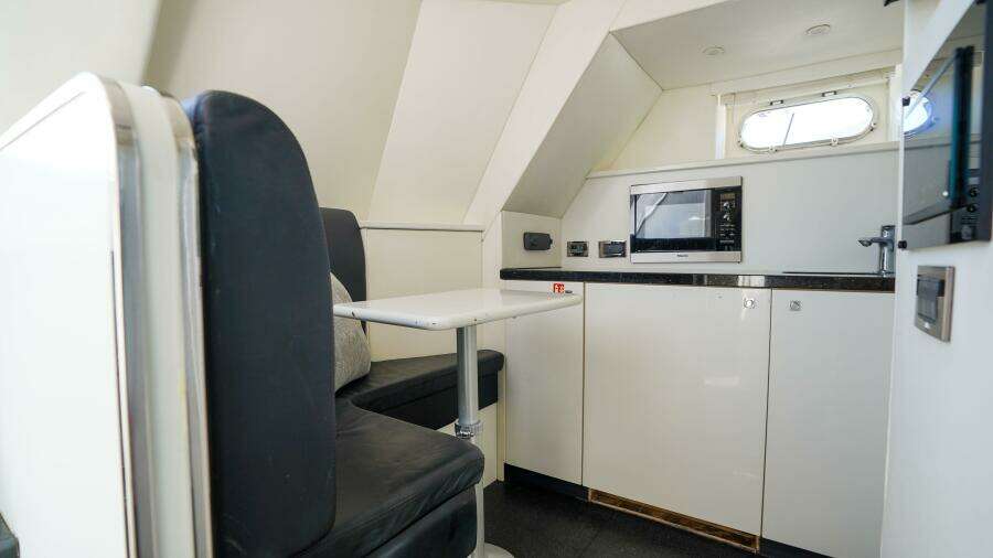 Funseeker 88ft Sunseeker Yacht For Sale