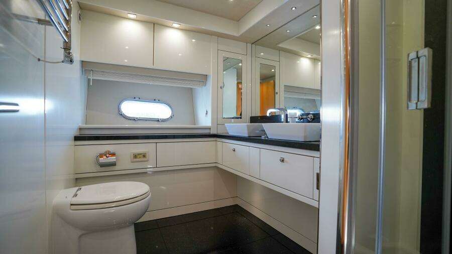 Funseeker 88ft Sunseeker Yacht For Sale