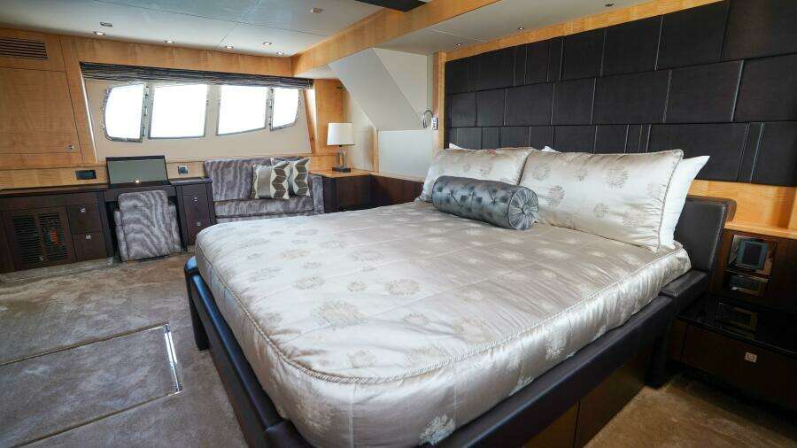 Funseeker 88ft Sunseeker Yacht For Sale