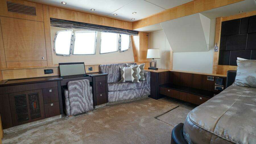 Funseeker 88ft Sunseeker Yacht For Sale
