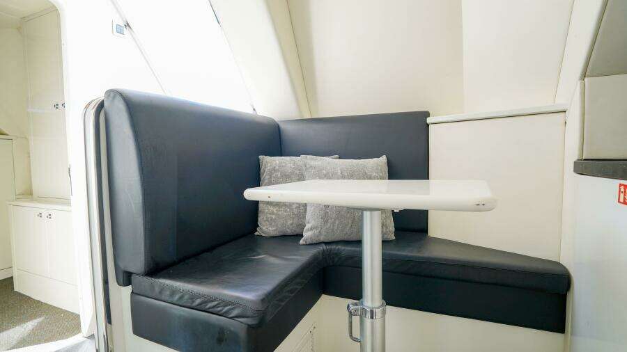 Funseeker 88ft Sunseeker Yacht For Sale